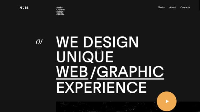 Axel Agency